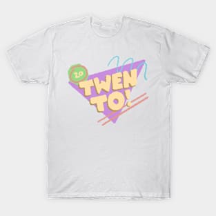 Twento! T-Shirt